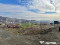 Teren intravilan 628 mp, front 20, zona Odobesti