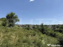 Teren de 1000 mp pentru duplexuri sau casa individuale in F