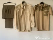 Complet vara ofiter superior Romania XL 