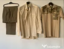 Complet vara ofiter superior Romania XL