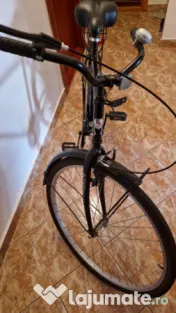 Bicicleta city dunarea 