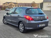 Peugeot 308 2011 1.6 HDi 110 CP euro 5 automata / RATE fara avans
