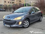 Peugeot 308 2011 1.6 HDi 110 CP euro 5 automata / RATE fara avans