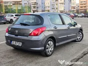 Peugeot 308 2011 1.6 HDi 110 CP euro 5 automata / RATE fara avans