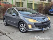 Peugeot 308 2011 1.6 HDi 110 CP euro 5 automata / RATE fara avans