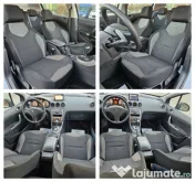 Peugeot 308 2011 1.6 HDi 110 CP euro 5 automata / RATE fara avans