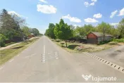 Casa cu teren Valcelele, Calarasi.