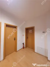 Spatiu de birouri decomandat 2 camere in zona centrala din S 
