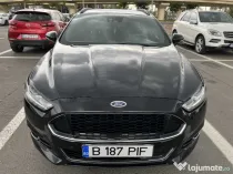 Ford Mondeo ST Line AWD 4x4 2.0 TDCI 180 CP Panoramic