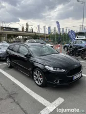 Ford Mondeo ST Line AWD 4x4 2.0 TDCI 180 CP Panoramic 