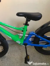 Bicicletă pentru copii 