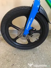 Bicicletă pentru copii 