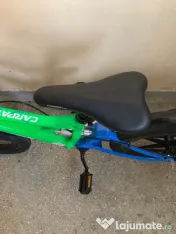 Bicicletă pentru copii 