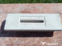 Duza ceramica compatibilă pentru centrale pe lemne Atmos 