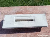 Duza ceramica compatibilă pentru centrale pe lemne Atmos