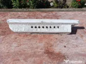 Duza ceramica compatibilă pentru centrale pe lemne Atmos