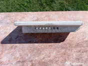 Duza ceramica compatibilă pentru centrale pe lemne Atmos