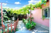 Palazu Mare - Strada Gheorghe Baritiu 16, casa cu teren d... 