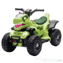 Atv electric pt. copii, Kinderauto BJLQ1128 35W 6V Telecomanda