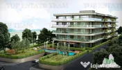Apartament tip duplex de in zona Pipera 