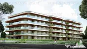 Apartament tip duplex de in zona Pipera 