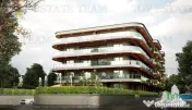 Apartament tip duplex de in zona Pipera 