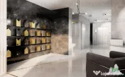 Apartament tip duplex de in zona Pipera 