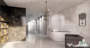 Apartament tip duplex de in zona Pipera 