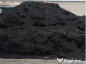 Pamant vegetal de padure negru, pamant pentru grădină, Bucuresti ilfov. 