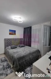 Apartament 3 camere 3/4 -Piata Resita 