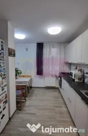 Apartament 3 camere 3/4 -Piata Resita 