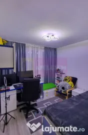 Apartament 3 camere 3/4 -Piata Resita 
