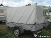 Remorci import 600 - 750 kg