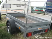 Remorci import 600 - 750 kg