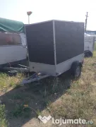 Remorci import 600 - 750 kg