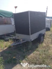 Remorci import 600 - 750 kg