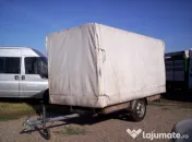 Remorci import 600 - 750 kg