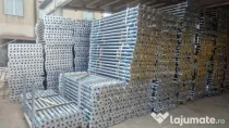 Popi metalici zincati