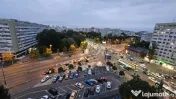 3 Camere Unirii -Cantemir 