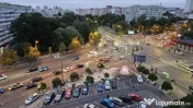 3 Camere Unirii -Cantemir 