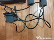 Consola Nintendo Switch plus doua jocuri