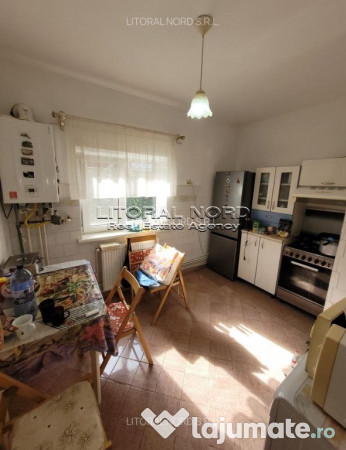Exclusivitate - Coiciu, casa 3 camere, 61mp utili, teren 187mp