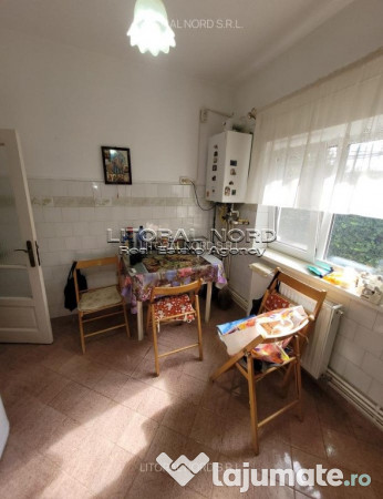 Exclusivitate - Coiciu, casa 3 camere, 61mp utili, teren 187mp