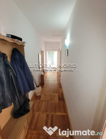 Exclusivitate - Coiciu, casa 3 camere, 61mp utili, teren 187mp
