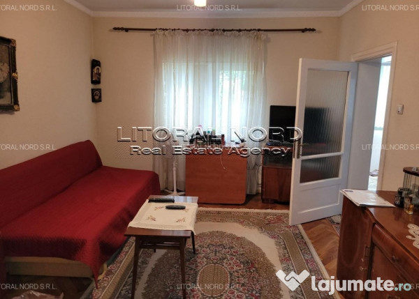 Exclusivitate - Coiciu, casa 3 camere, 61mp utili, teren 187mp