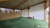 Casa si Spatiu Comercial Luncusoara Suceava De