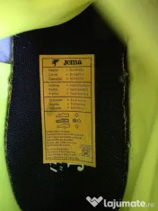 Ghete pentru fotbal Joma mărimea 43 