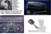 Service mobil anulare resetare imobilizator diagnoza auto la domiciliu. 