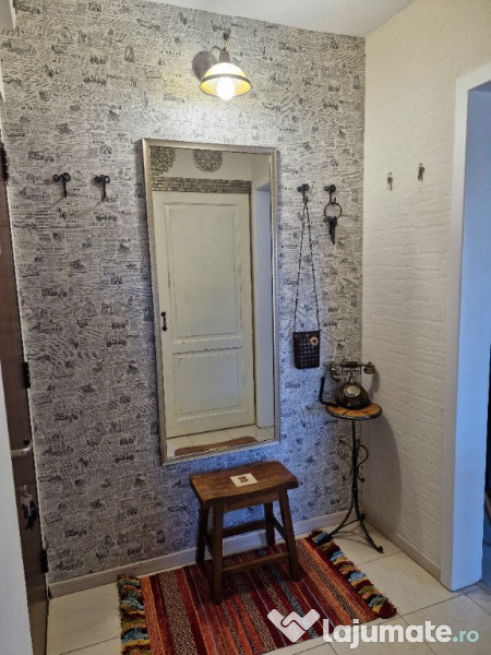 Inchiriez apartament 2 camere, Podu Ros