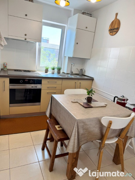 Inchiriez apartament 2 camere, Podu Ros